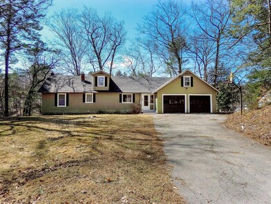 14 Steele Rd, Bradford, NH 03221 - photo 2