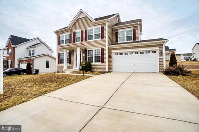 6758 Mccormick Dr, Bryans Road, MD 20616 - photo 2