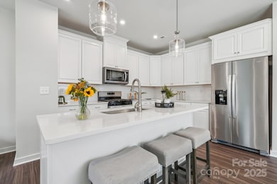 *This image is not of the actual home, but a photo of our model home, shown for representative purposes.*