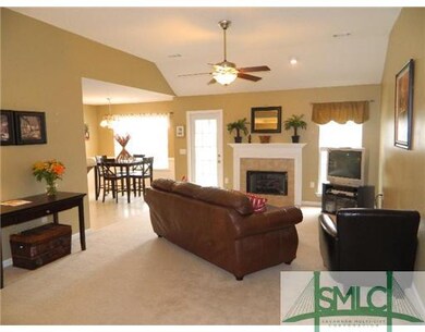 Den/Family/Great Room.