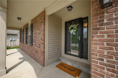 1178 Fiesta Dr, Franklin, IN 46131 - photo 3