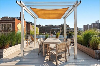 331 W 21st St unit 3FW, New York, NY 10011 - photo 5