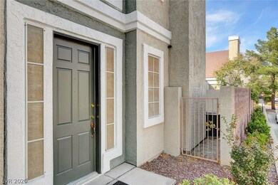 Back yard access