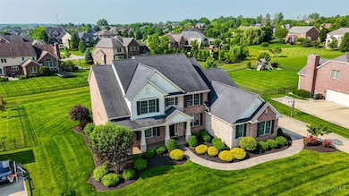 4709 Country Downs Dr, Mason, OH 45040 - photo 2