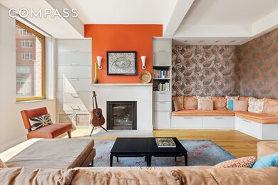 267 W 124th St unit 4B, New York, NY 10027 - photo 2