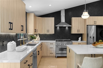 5711 Ostrom Ave, Encino, CA 91316 - photo 6