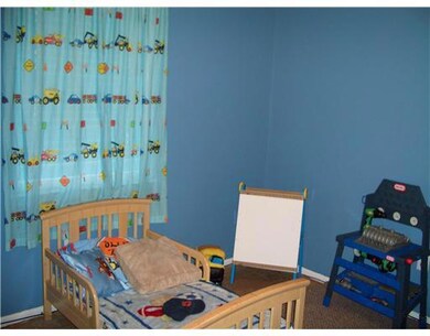 Bedroom.