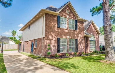 4807 Eagle Trail Dr, Houston, TX 77084 - photo 2