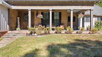 416 Wildwood Ln, Kilgore, TX 75662 - photo 3