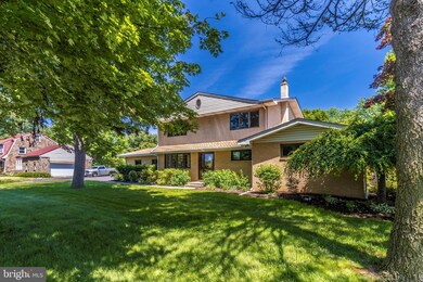 712 W Brookhaven Rd, Wallingford, PA 19086 - photo 6