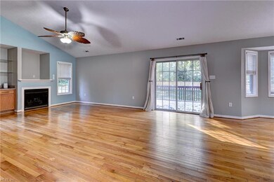 5445 Gentry Dr, New Kent, VA 23124 - photo 7