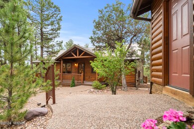 1681 N Mustang Run, Show Low, AZ 85901 - photo 6