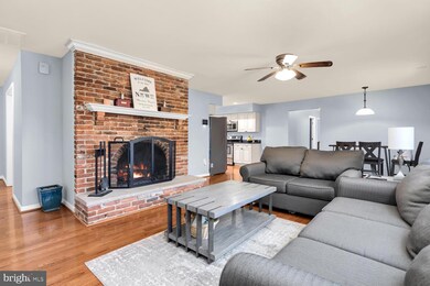 8387 Leeds Manor Rd, Warrenton, VA 20186 - photo 3