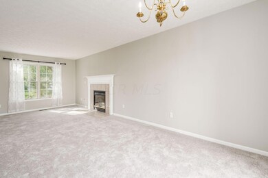 Dining to Living Room
