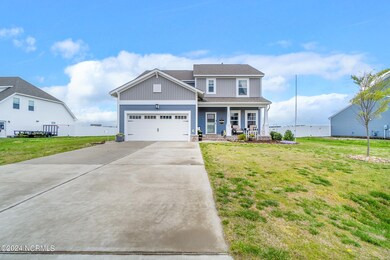 122 Currituck Reserve Pkwy, Moyock, NC 27958 - photo 5