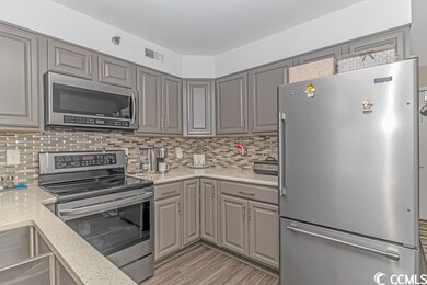 1311 S Ocean Blvd unit D-2, North Myrtle Beach, SC 29582 - photo 6