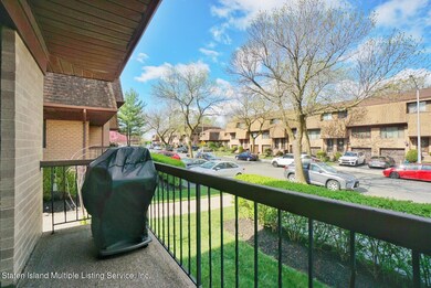 (7) BALCONY OFF LIVING ROOM