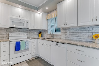 Kitchen also