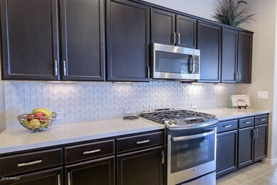 Kitchen Oven