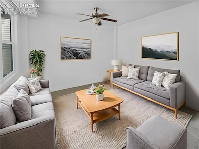 7030 Dutch Loop, Colorado Springs, CO 80925 - photo 2