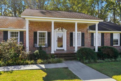 598 Maple Branch Rd, Reevesville, SC 29471 - photo 3