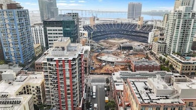 Diamond Terrace unit 1207, San Diego, CA 92101 - photo 2