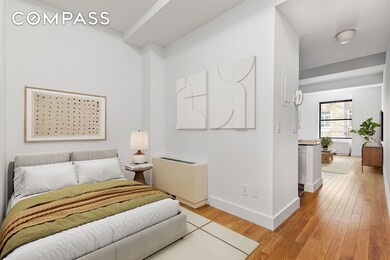 John Deco Lofts unit 612, New York, NY 10038 - photo 3