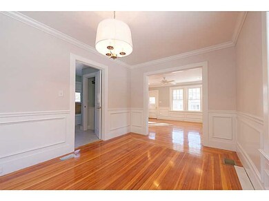 Dining Room.