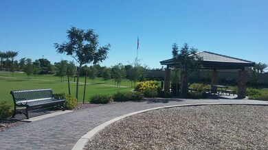 community golf hiking arizona