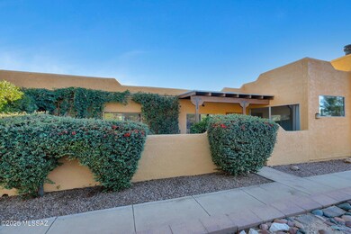 6255 N Camino Pimeria Alta unit 128, Tucson, AZ 85718 - photo 4