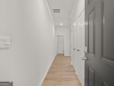 NOT ACTUAL HOME. Interior photos of same plan in community.