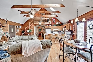 105 Little Loop, Tamassee, SC 29686 - photo 7