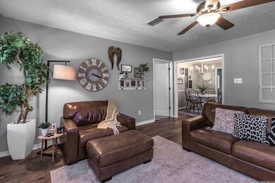 10 Fiegel Loop, Conway, AR 72032 - photo 5