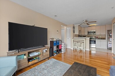 145 Warren St unit 8, Watertown, MA 02472 - photo 3