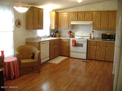 2919 E Acacia Club Ln, Tucson, AZ 85706 - photo 3