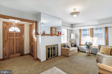 101 Burr St, Moorefield, WV 26836 - photo 7