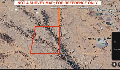 2334x W Montgomery Rd unit 3, Wittmann, AZ 85361 - photo 5