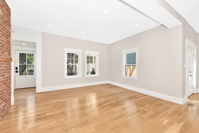 140 Rindge Ave, Cambridge, MA 02140 - photo 5