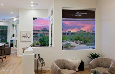 Living Room Views