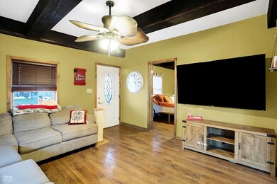 71 S 5th Ave, Beech Grove, IN 46107 - photo 4