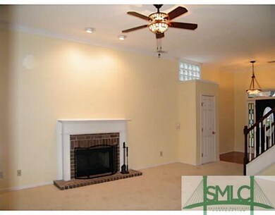 Den/Family/Great Room.