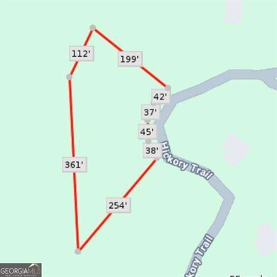 0 Hickory Trail unit 10593185, Jasper, GA 30143 - photo 2