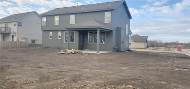 19613 W 197th St, Spring Hill, KS 66083 - photo 7