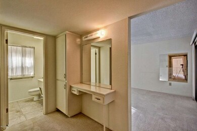 Master Bathroom Detail