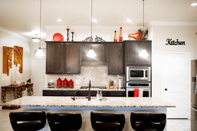 9308 Bee Balm Ave, Odessa, TX 79765 - photo 4