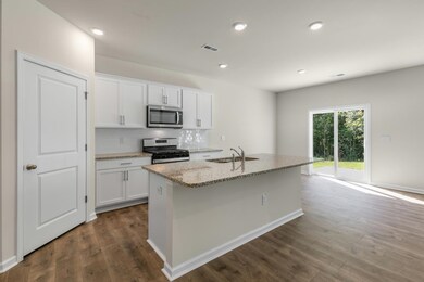 194 David Hill Dr, Buffalo Lake, NC 27330 - photo 3