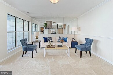 8208 Crossbrook Ct unit A, Lorton, VA 22079 - photo 5