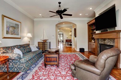 2010 Hazard St, Houston, TX 77019 - photo 7