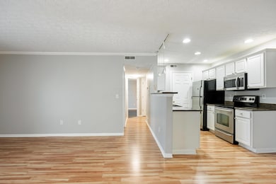 Living Room/Kitchen