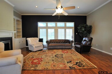 1239 1239 Luann Ln, Tyler, TX 75703 - photo 5